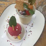 Wiesenhof 3* 施特罗布尔