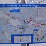 Wiesenhof Strobl