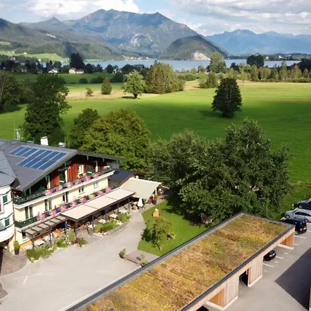 Gasthof Wiesenhof 3*