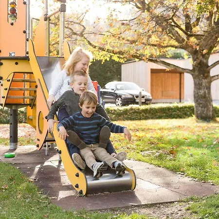 بيت ضيافة Wiesenhof 3*