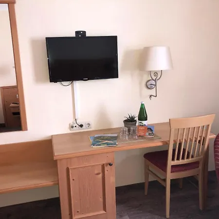 بيت ضيافة Wiesenhof 3*