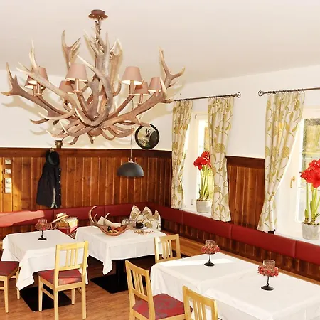 بيت ضيافة Wiesenhof