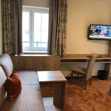 بيت ضيافة Wiesenhof