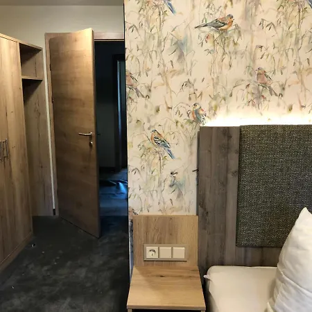 Gasthof Wiesenhof 3*