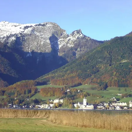 Gasthof Wiesenhof Strobl