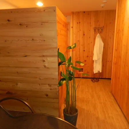 بيت ضيافة Wiesenhof شتروبل