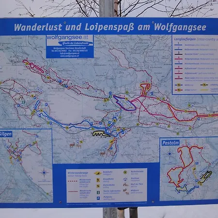 Wiesenhof Strobl