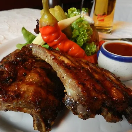 بيت ضيافة Wiesenhof 3*