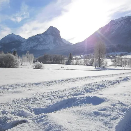 Gasthof Wiesenhof 3*