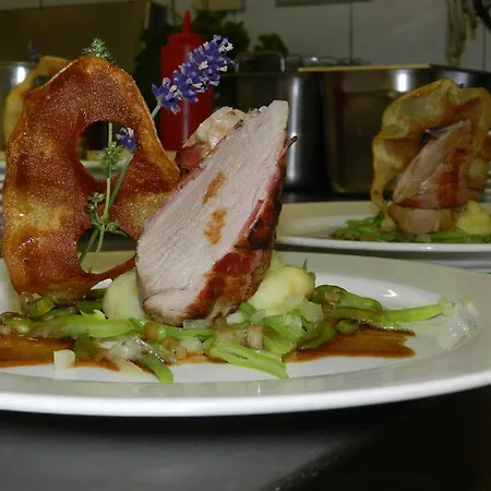 بيت ضيافة Wiesenhof