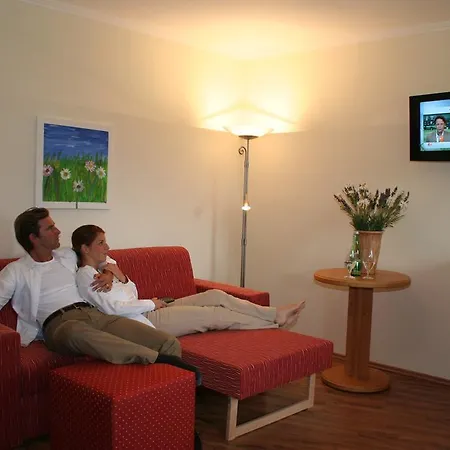 Guest house Wiesenhof 3*