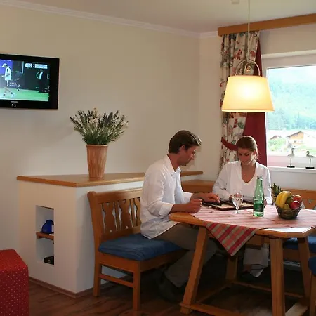 Wiesenhof Guest house