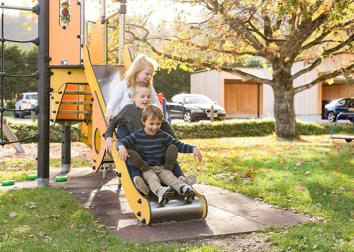 Pensionat Wiesenhof 3*