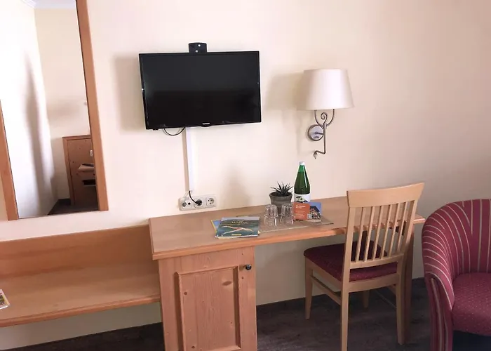 Pensionat Wiesenhof 3*