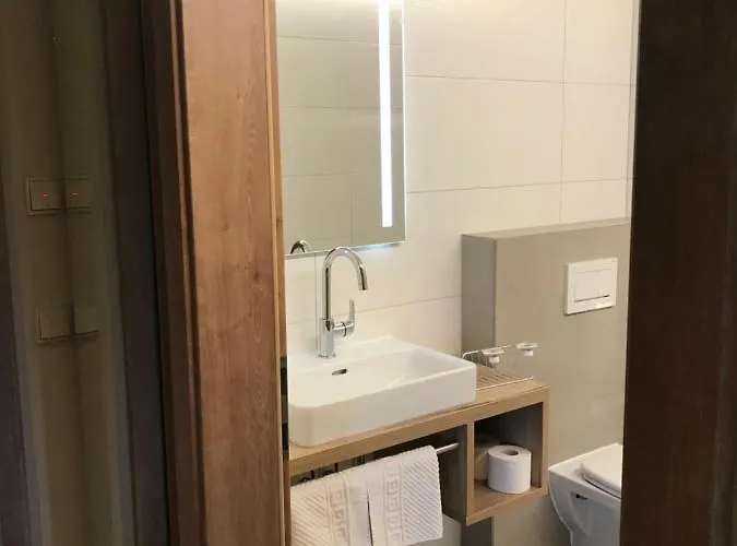 Pensionat Wiesenhof 3*