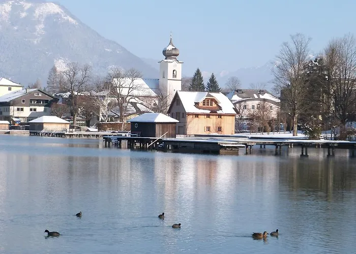 Wiesenhof 3* Strobl