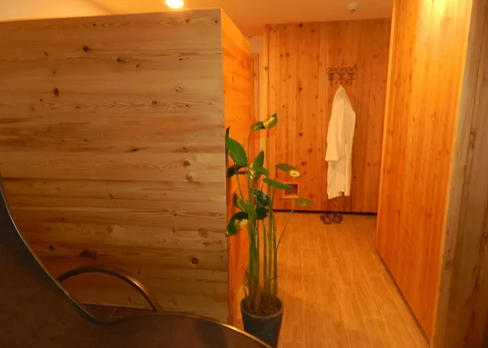 Pensionat Wiesenhof Strobl