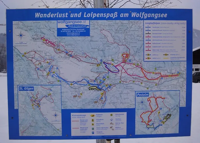 Wiesenhof Strobl