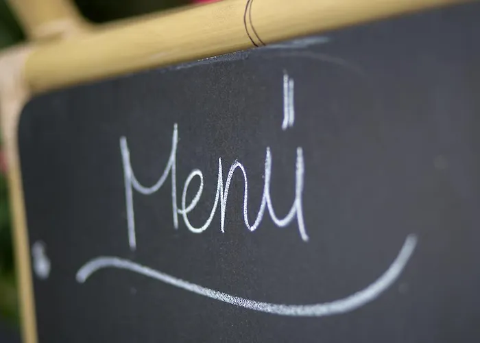 Pensionat Wiesenhof 3*