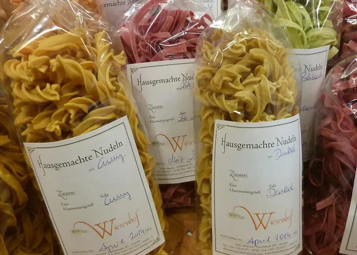 Gæstehus Wiesenhof
