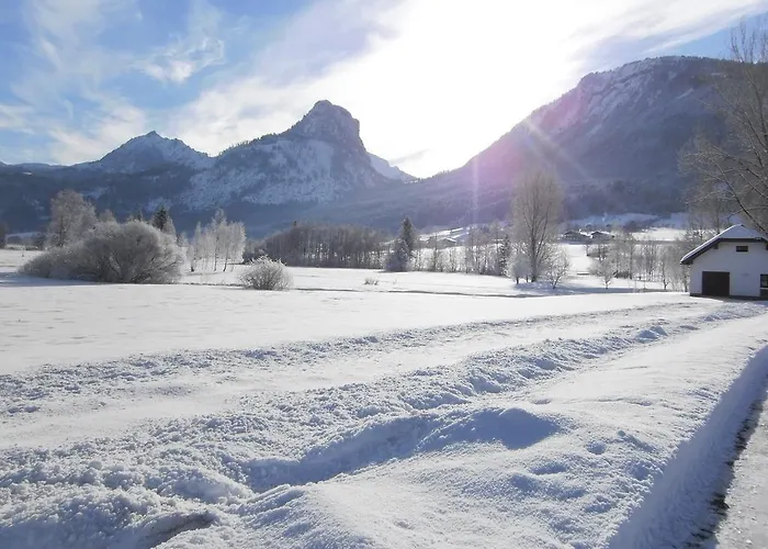 Pensionat Wiesenhof 3*